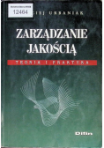 Zarządzanie jakoscią