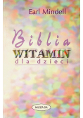 Biblia witamin dla dzieci