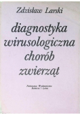 Diagnostyka wirusologiczna chorób zwierząt