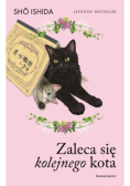 Zaleca się kolejnego kota