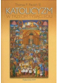 Katolicyzm w trzecim tysiącleciu