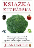 Książka kucharska