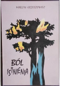 Ból istnienia