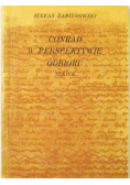 Conrad w perspektywie odbioru