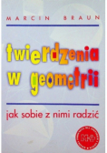 Twierdzenie w geometrii jak sobie z nimi radzić