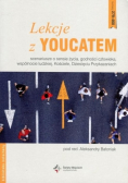 Lekcje z Youcatem Tom 3 Scenariusze o sensie życia godności człowieka wspólnocie ludzkiej Kościele Dziesięciu Przykazaniach