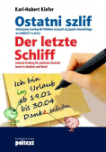 Ostatni szlif Der letzte Schliff
