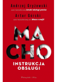 Macho Instrukcja obsługi