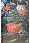 Rodzina Połanieckich Tom 1