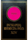 Encyklopedia historyczna świata Tom 14  Polska