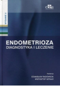 Endometrioza. Diagnostyka i leczenie