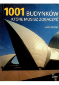 1001 budynków które musisz zobaczyć