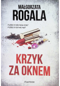 Krzyk za oknem