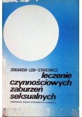 Leczenie czynnościowych zaburzeń seksualnych