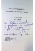 Urazy pnia mózgu Kompleksowa diagnostyka i terapia
