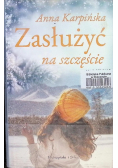 Zasłużyć na szczęście