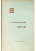 Czarodziejska góra Tom 2