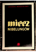 Miecz Nibelungów