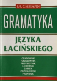 Gramatyka języka łacińskiego