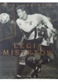 Legia mistrzów