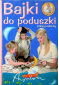 Bajki do poduszki