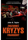 Zrozumieć kryzys finansowy