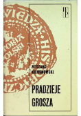 Pradzieje grosza