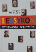 Leksykon wynalazców i odkrywców