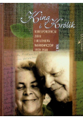 King i Królik korespondencja Zofii i Melchiora Wańkowiczów 1939 1968 Tom 2