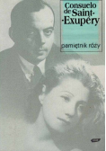 Pamiętnik Róży