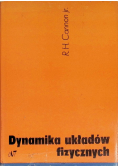 Dynamika układów fizycznych