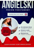 Angielski poziom podstawowy podręcznik do nauki