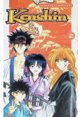 Kenshin Tom 2