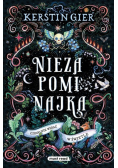 Niezapominajka To, czego nie widać w świetle