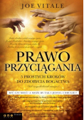 Prawo przyciągania 5 prostych kroków do zdobycia bogactwa