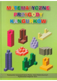 Matematyczne przygody kangurków