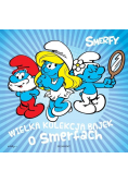 Wielka kolekcja bajek o Smerfach