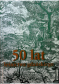 50 lat leśnictwa gdańskiego