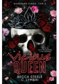 Boneyard Kings Tom 2 Vicious Queen