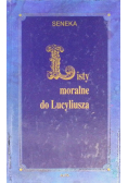 Listy moralne do Lucyliusza