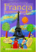 Francja przewodnik dla dzieci