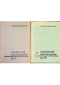 Rachunek wariacyjny