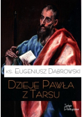 Dzieje Pawła z Tarsu