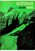Sztuka około 1900