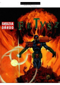 Sędzia Dredd Fetysz