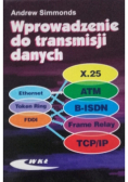 Wprowadzenie do transmisji danych