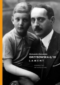 Grzybowska 6/10 Lament