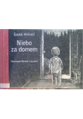 Niebo za domem