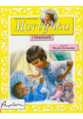 Martynka i braciszek