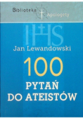 100 pytań do ateistów